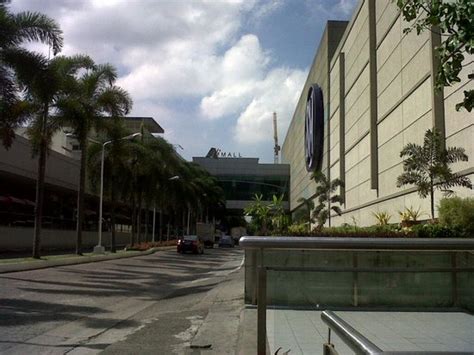 DFA Alimall Cubao .